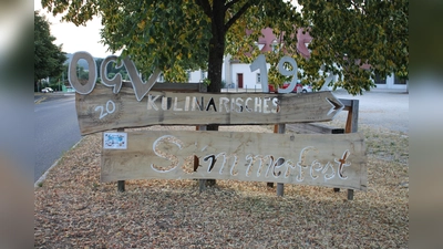 Am kommenden Samstag feiert der Trabitzer Obst- und Gartenbauverein sein 20-Jähriges in der „Alten Säge”. (Bild: Bernhard Piegsa)