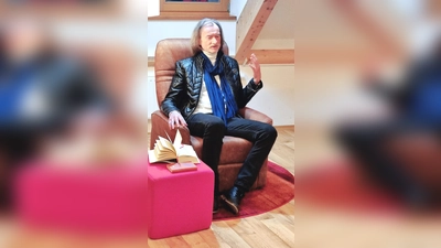 Da Boder Albert 'Fromm (Bild: Georg Dürr)