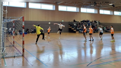 HSG-Jugend  (Bild: Marc-Jannis Prelle)