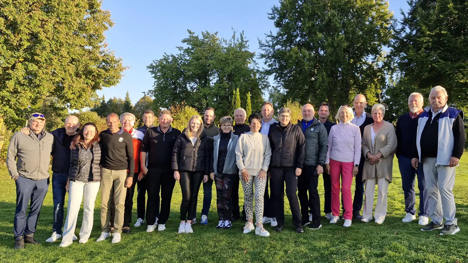 Spieler GLC Schmidmühlen (Bild: Andrea Graf)