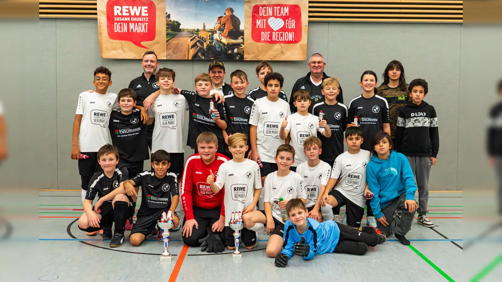 SVSW Nikolauscup 2025 (Bild: Lukas Fiedler)