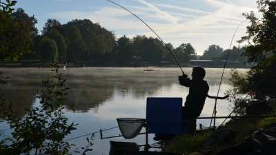 Oberpfälzer Fischereitag 2026 (Bild: Andreas Malik)