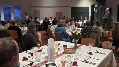 Illuma-Show mit Jörg Spengler (Bild: Maike Arnold)