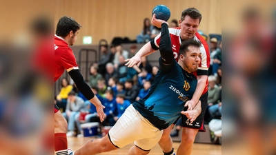 Oliver Aurnhammer (Bild: Roland Hösl)