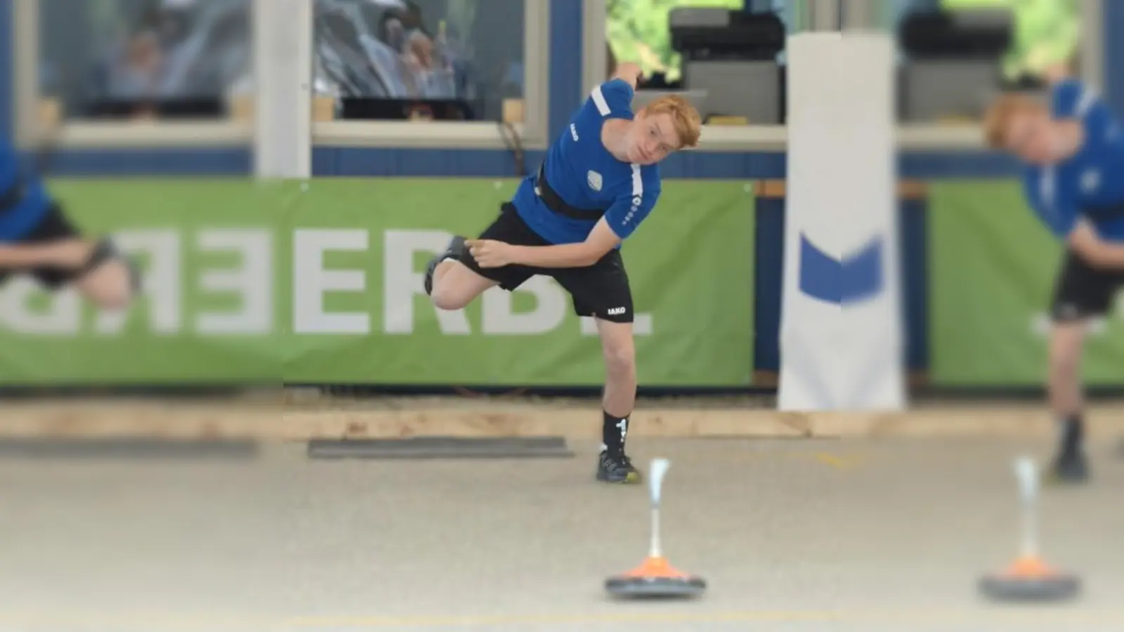 Fabian Beyerlein Aktionsbild (Bild: Reinhold Beyerlein )