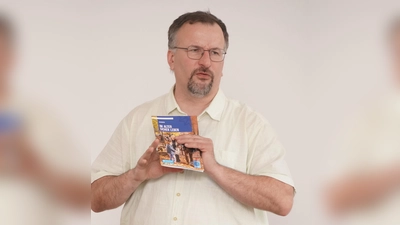 Dieter Melzner (Bild: Franz Völkl)