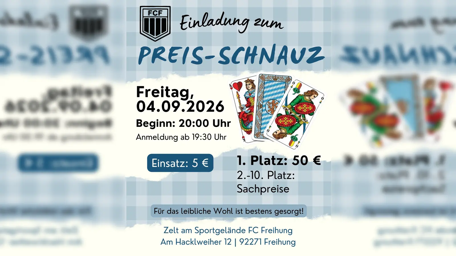 Schnauzturnier (Bild: Patrick Horn )