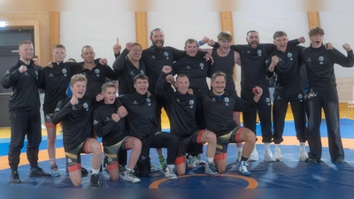 RCB-Team.  (Bild: Leon Klausig)