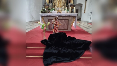 Maiandacht (Bild: Klaudia Nießl)
