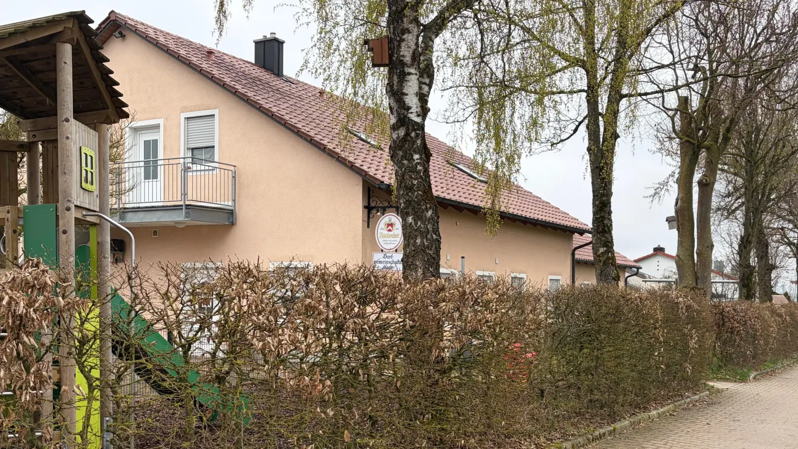 Die Sträucher werden im Herbst geschnitten. (Bild: Johann Bauer)