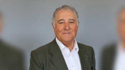 Dr. Kamal Sido (Bild: Dr. Marcella Zulla )