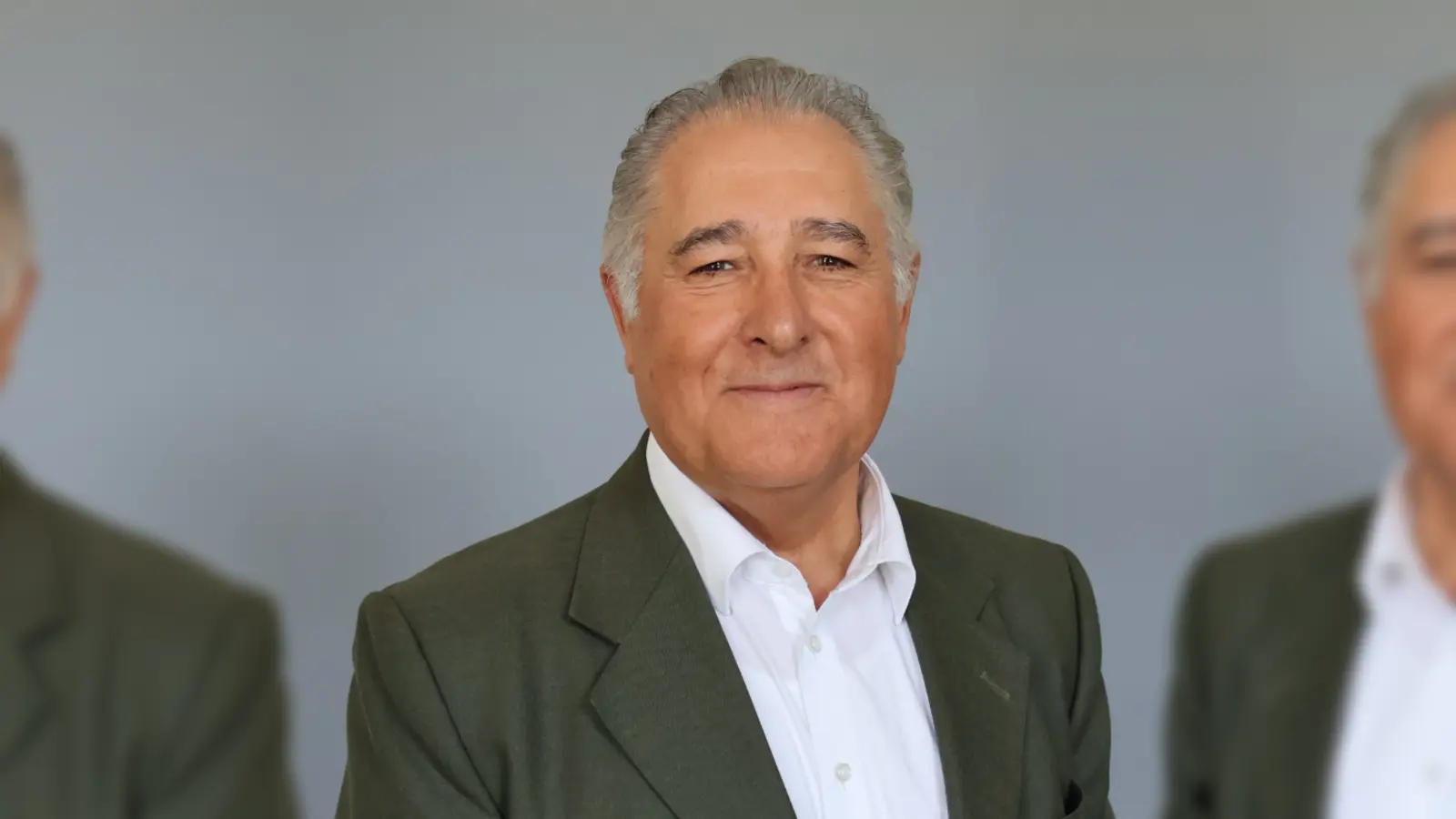 Dr. Kamal Sido (Bild: Dr. Marcella Zulla )