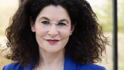 Tina Müller (Bild: Disruptive Minds)