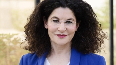 Tina Müller (Bild: Disruptive Minds)