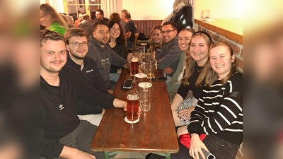 Herbstfest der DJK Neuhaus  (Bild: Denise Heimerl)