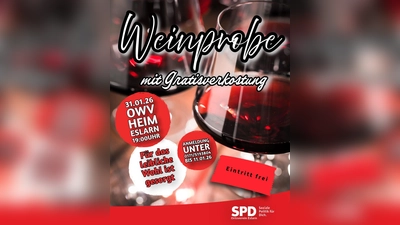 Flyer (Bild: Christian Schmucker)