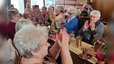 Muttertag 2025 (Bild: Inge Zimmermann)