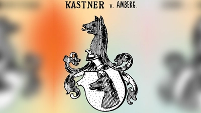 Das Stadtmuseum Amberg lädt Kinder und Familien ein, ihr eigenes Wappen zu gestalten. (Bild: Wikimedia Commons, gemeinfrei)