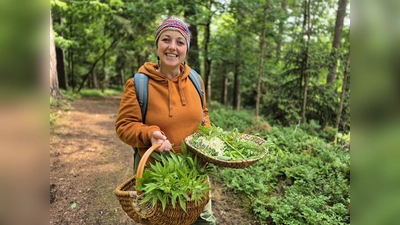 Juliana Dotzler (Bild: Verena Bauer)