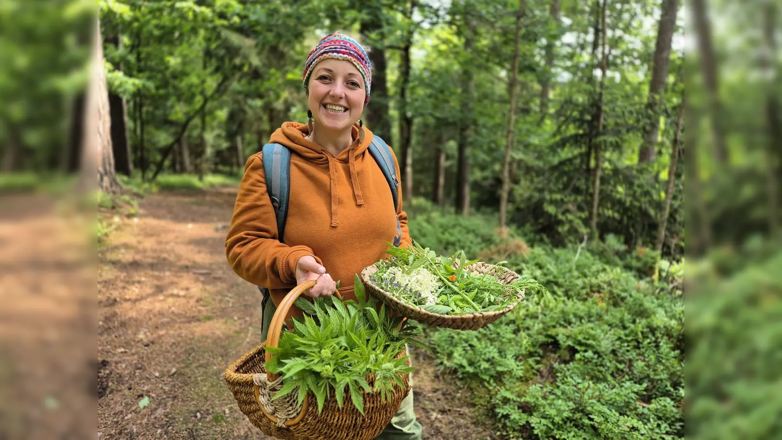 Juliana Dotzler (Bild: Verena Bauer)