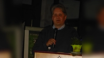 Sebastian Christ (Bild: Adolf Mandl)