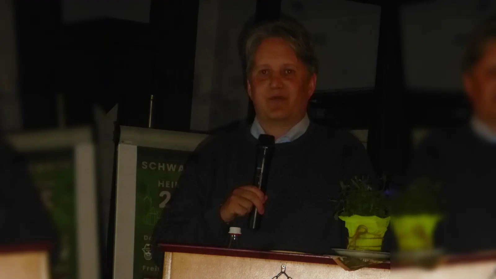 Sebastian Christ (Bild: Adolf Mandl)