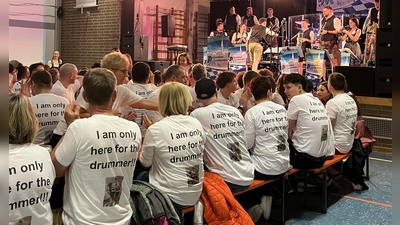 Starkbierfest. (Bild: Gerlinde Reichl)