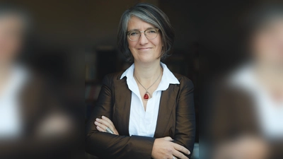 Dr. Gesine Dornblüth (Bild: CC BY-SA 4.0 - wikimedia commons)