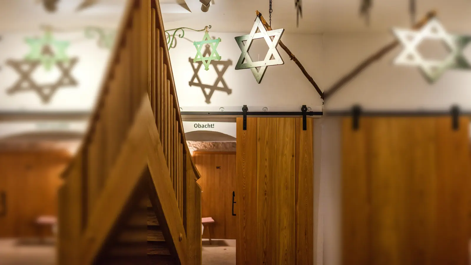 Beim Taubnschuster. (Archivbild: Karlheinz Keck)