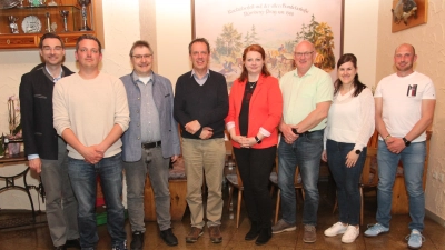 CSU Georgenberg (Bild: Rudi Völkl)