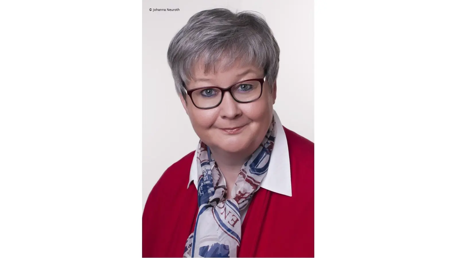 Karin Wildfeuer (Bild: Johanna Neuroth)