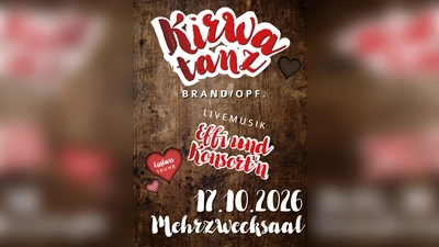 Kirwatanz im Mehrzwecksaal (Bild: Juliane Drehobel)