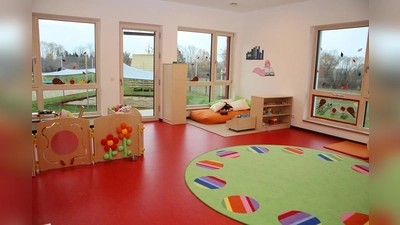 Das Johanniter-Kinderhaus „Welt-Entdecker” lädt zur Besichtigung im Januar ein. (Bild: Susanne Pritzel)