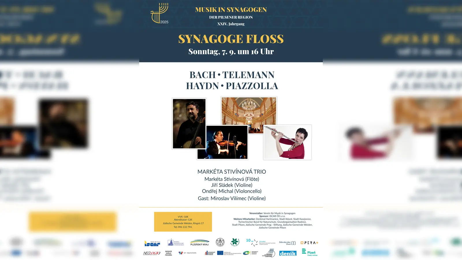 Plakat (Grafik: Constanze Schöner)