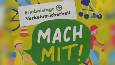 Erlebnistag Verkehrssicherheit - Deutsche Verkehrswacht - Gebietsverkehrswacht Reinhold Ziermeier (Bild: Reinhold Ziermeier)