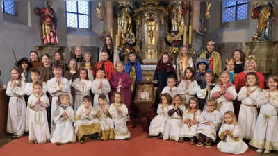 Siehe Pressebericht (Bild: Fred Lehner)