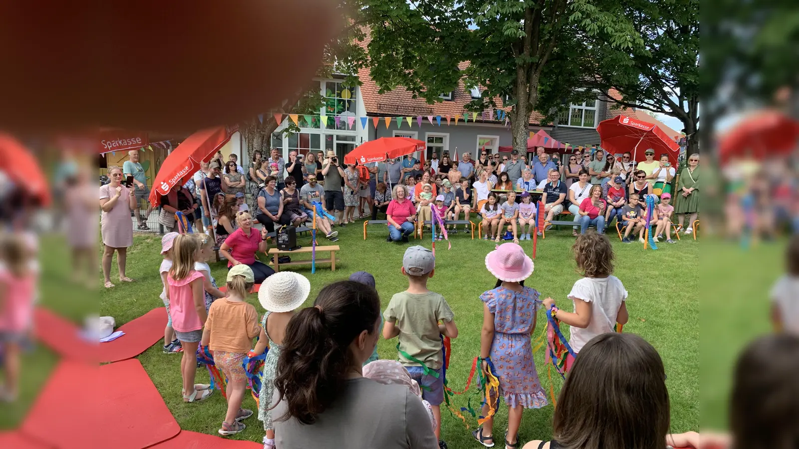 Kinderhausfest 2024 (Bild: Tom Kreuzer)