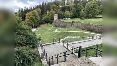 Auch in diesem Jahr findet in Flossenbürg wieder eine Gedenkveranstaltung statt.
