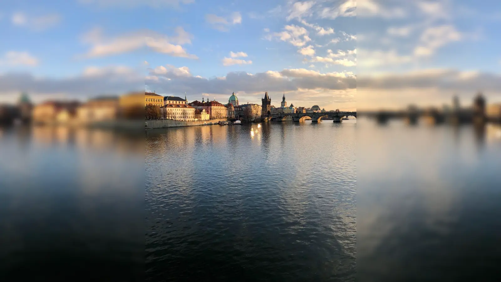 Tagesfahrt nach Prag. (Bild: Rebekka Wild)