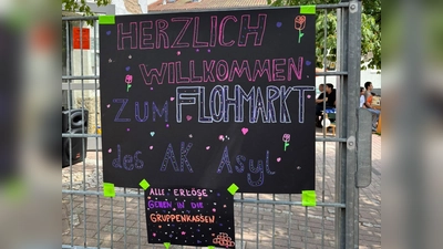 Stadtteilfest (Bild: Sarah Geißler)