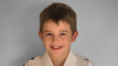 Lukas Wittmann (Bild: Caroline Wittmann)