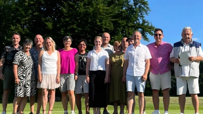 Sieger des Leibelt Cup (Bild: Julia Seifert)