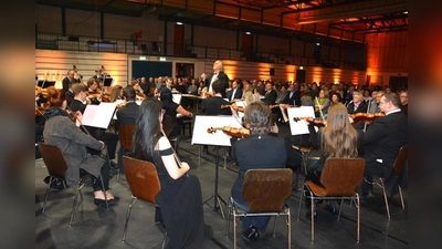 Neujahrskonzert mit Smetana Philharmoniker Prag. (Archivbild: Rosner Josef/exb)