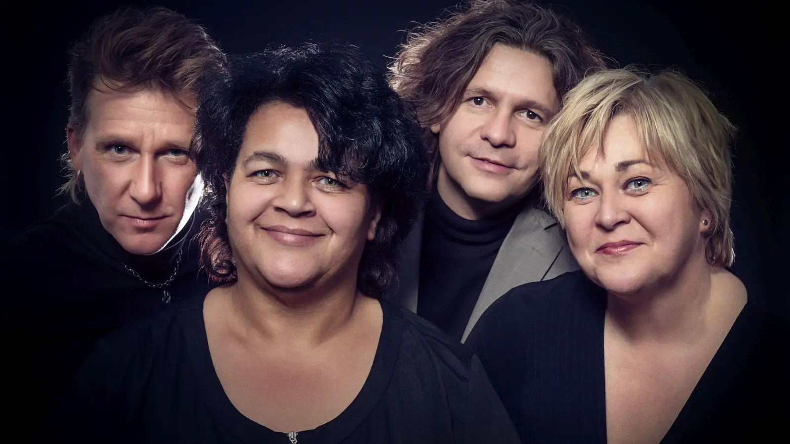 Ramona Fink Gospel Group (Bild: Michael Golinski/exb )