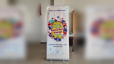 Das KulturCafé Vielfalt feiert zweiten Geburtstag. (Bild: Elena Popova)