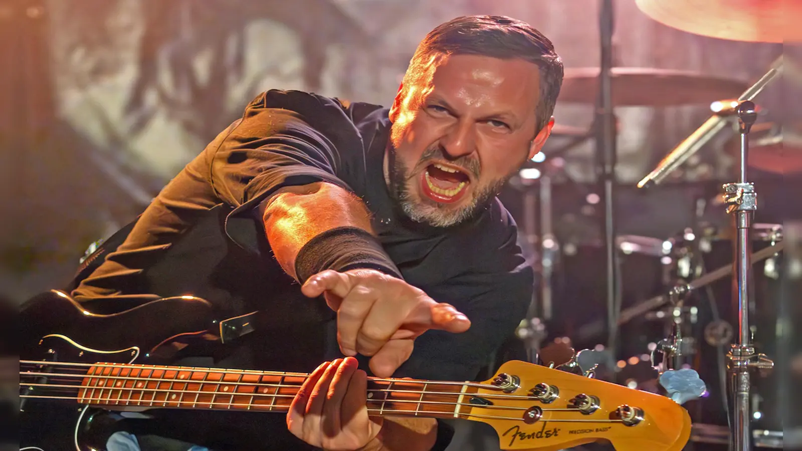 Der Hobbyfotograf verstand es, genau im richtigen Augenblick den Auslöser der Kamera zu drücken. (Bild: Reinhold Buchner)