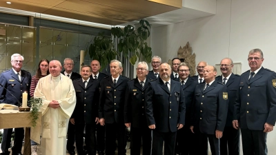 Polizeichor (Bild: Reinhard Kreuzer)