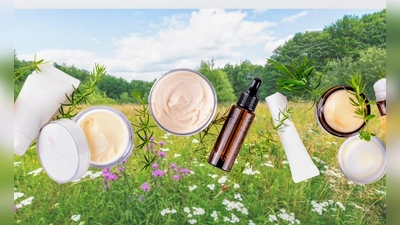 Creme&amp;Co Naturkosmetik Workshop <br><br> (Bild: Astrid Knab)