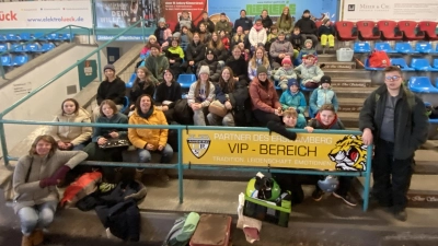 Eishalle (Bild: Tanja Appel)