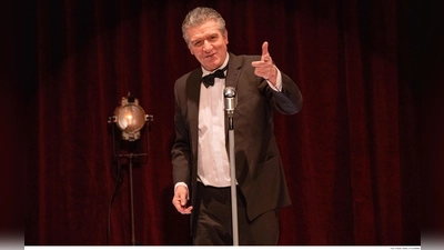 Michael Ophelders. (Bild: Matthias Stutte/exb)